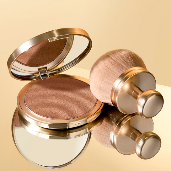 Kopari Sun Veil Illuminating Sunscreen SPF 30 (Compact Only)