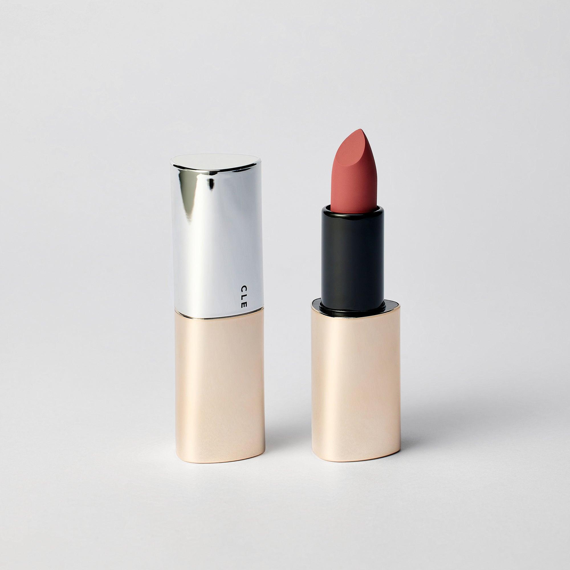 CLE Barely Said Lipstick