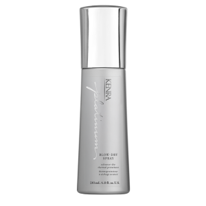 Kenra Platinum Blow Dry Spray