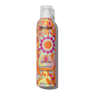 Amika Perk Up Dry Shampoo