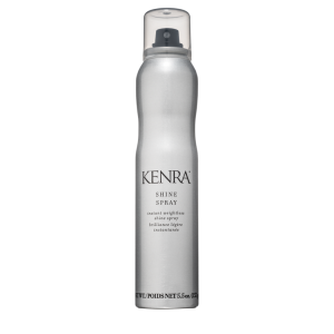 Kenra Shine Spray