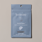 Face Reality invisiClear Hydrocolloid Spot Patches