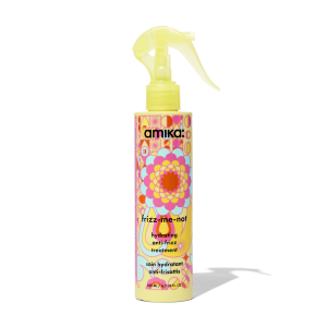 Amika Frizz-Me-Not Hydrating Anti Frizz Treatment