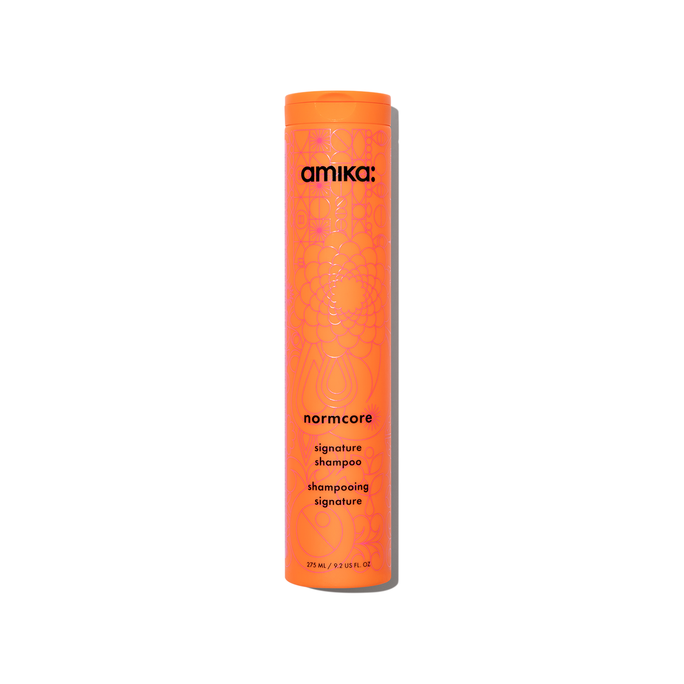 Amika Normcore Signature Shampoo