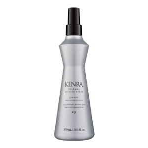 Kenra Thermal Styling Spray 19