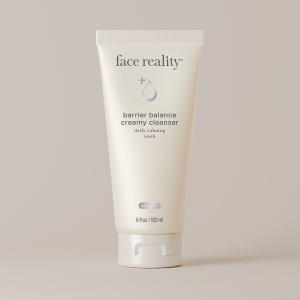 Face Reality Barrier Balance Creamy Balance
