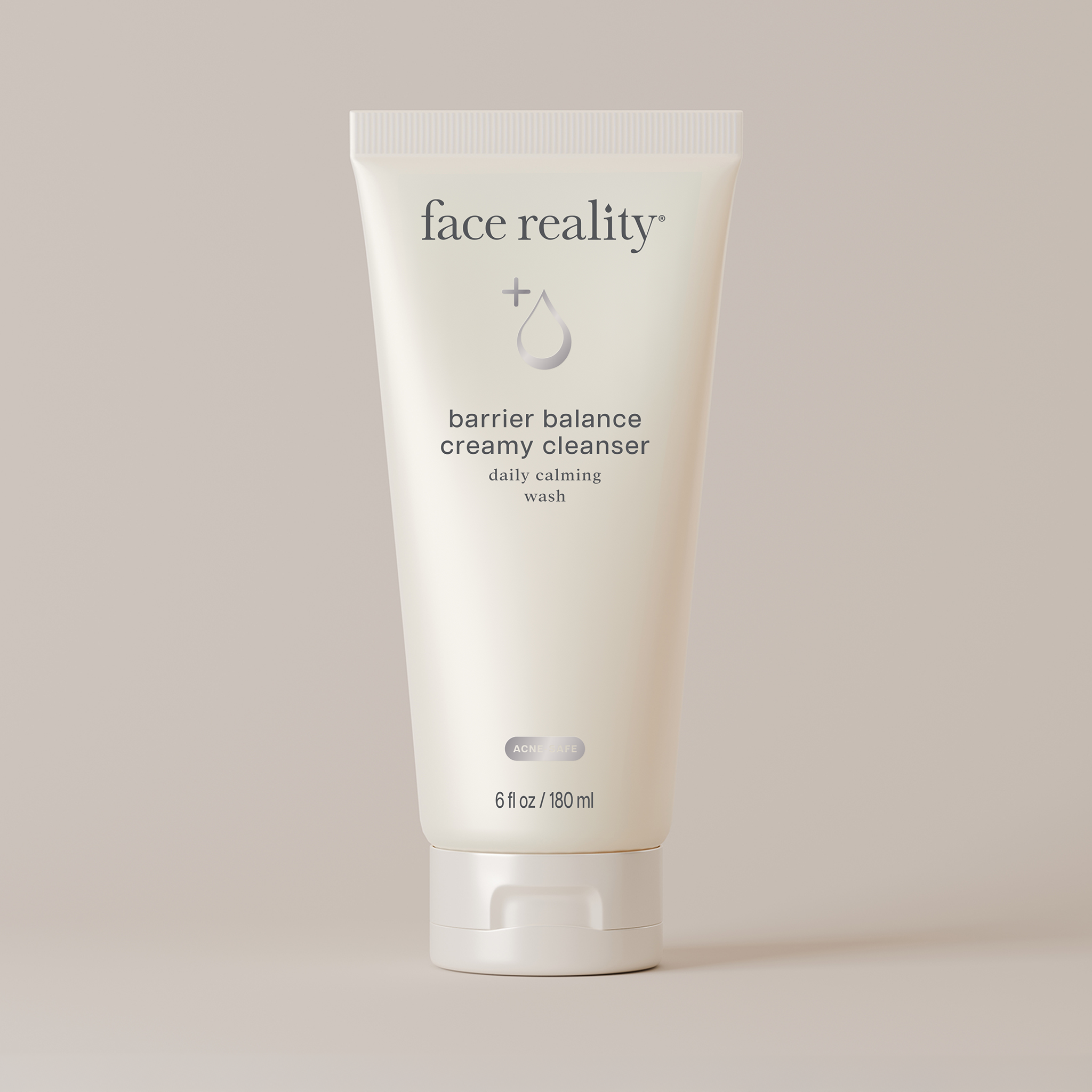 Face Reality Barrier Balance Creamy Balance