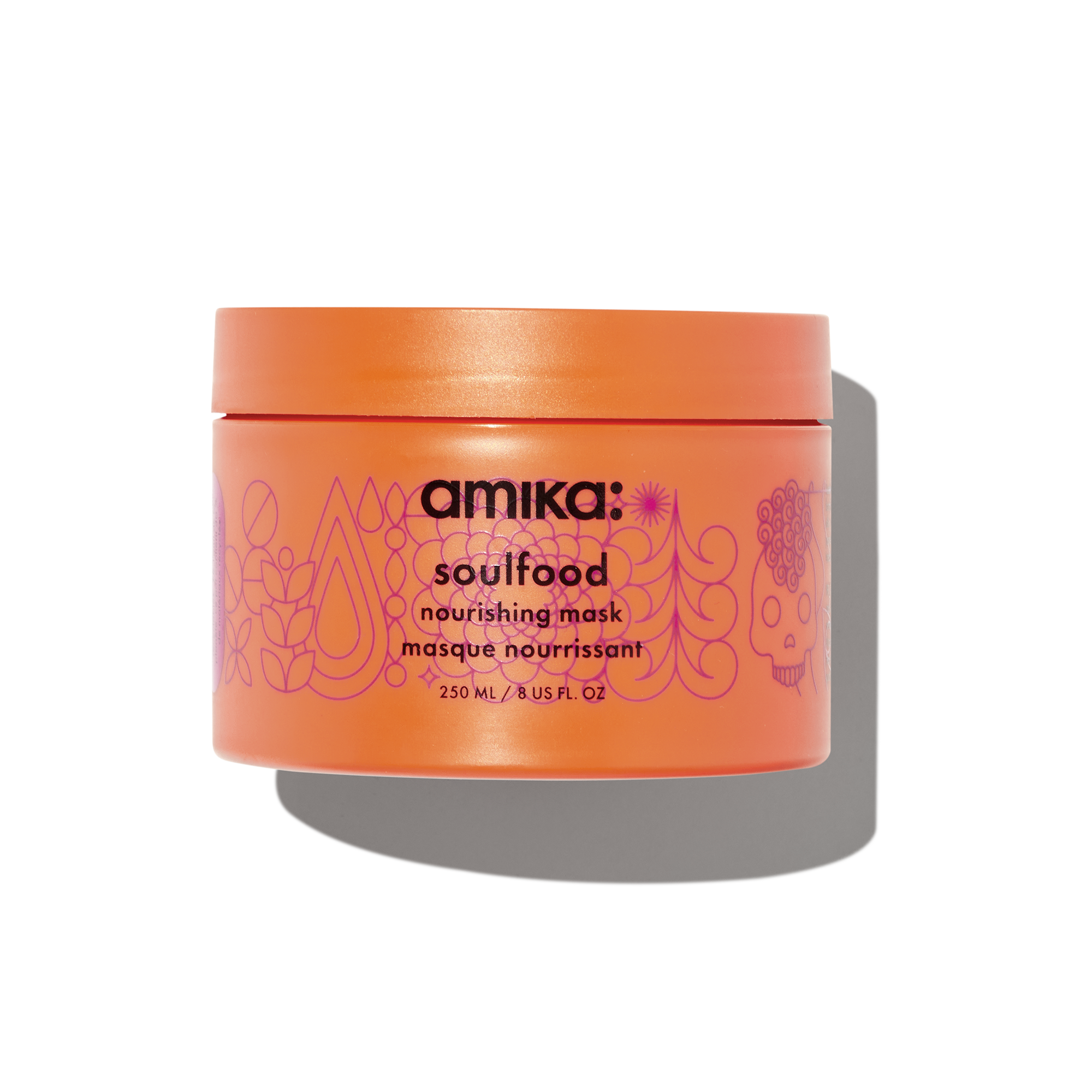 Amika Soulfood Nourishing Mask