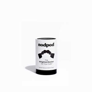 Nodpod Weighted Sleep Mask
