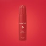 Sundae Body Exfoliating Whipped Shower Foam