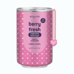 My Spa Life Berry Fresh Brightening Facial Wipes