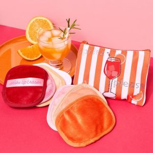 The Original Makeup Eraser Spritz Please 7-Day Set