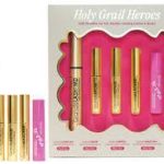 Grande Cosmetics Holy Grail Heroes Set