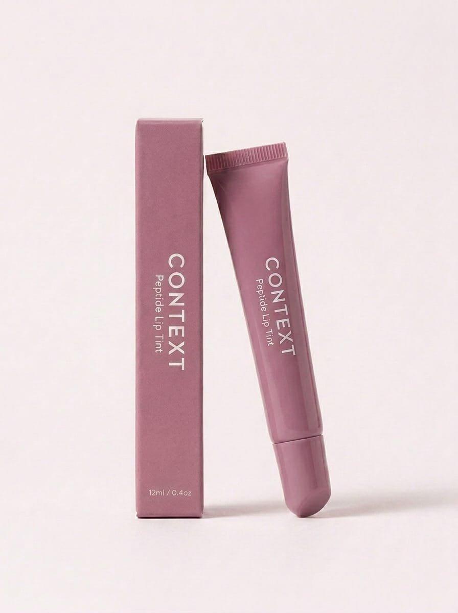 Context Peptide Lip Tint