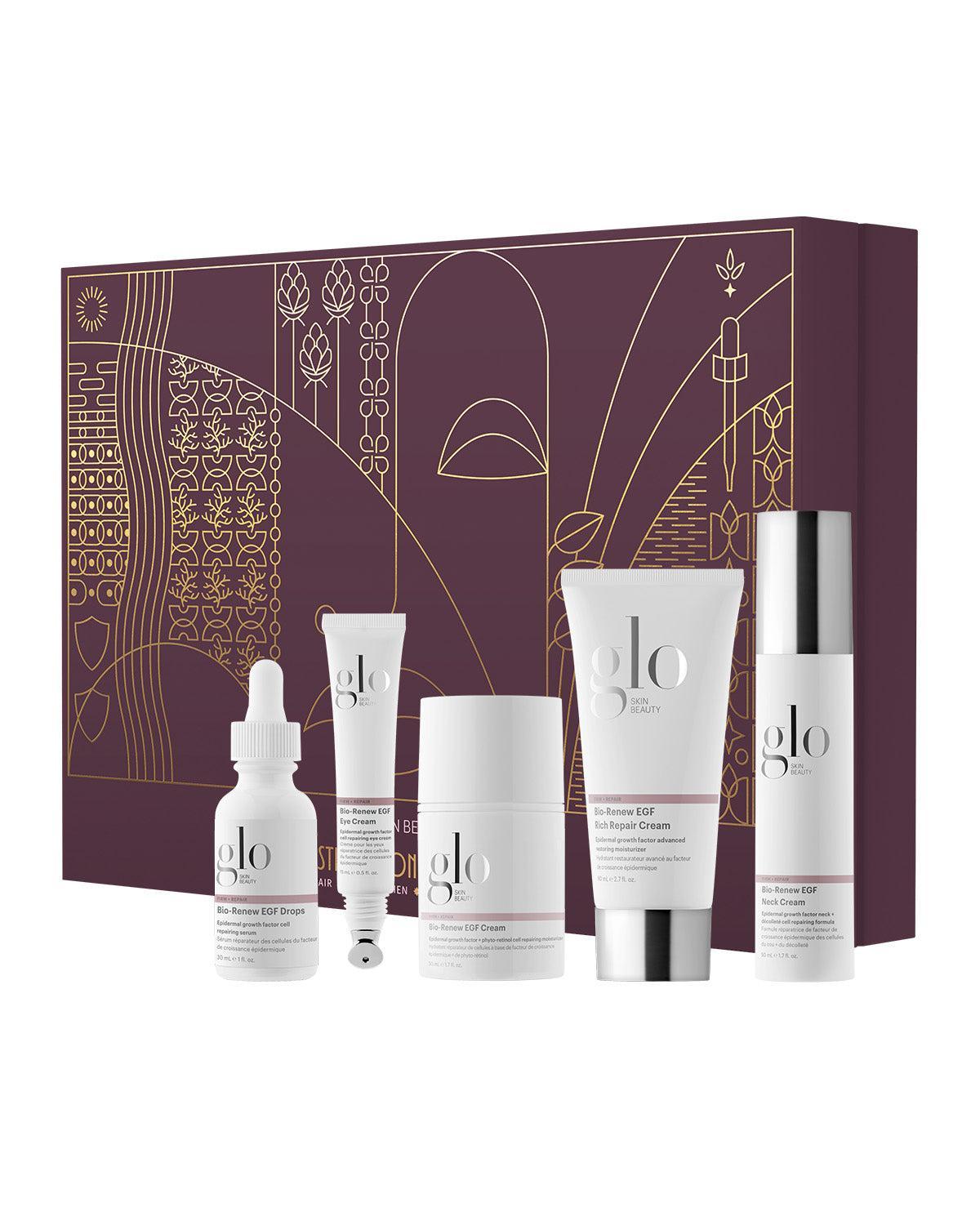 Glo Skin Beauty The Prestige Icon Collection