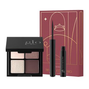 Glo Skin Beauty The Glam Icon Eye Duo