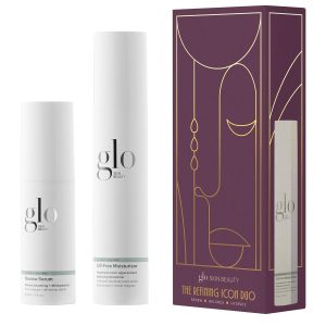 Glo Skin Beauty The Refining Icon Duo