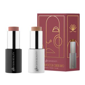 Glo Skin Beauty The Sculpt Icon Cheek Duo