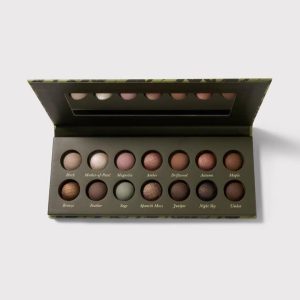 Laura Geller The Delectables Baked Eyeshadow Palette