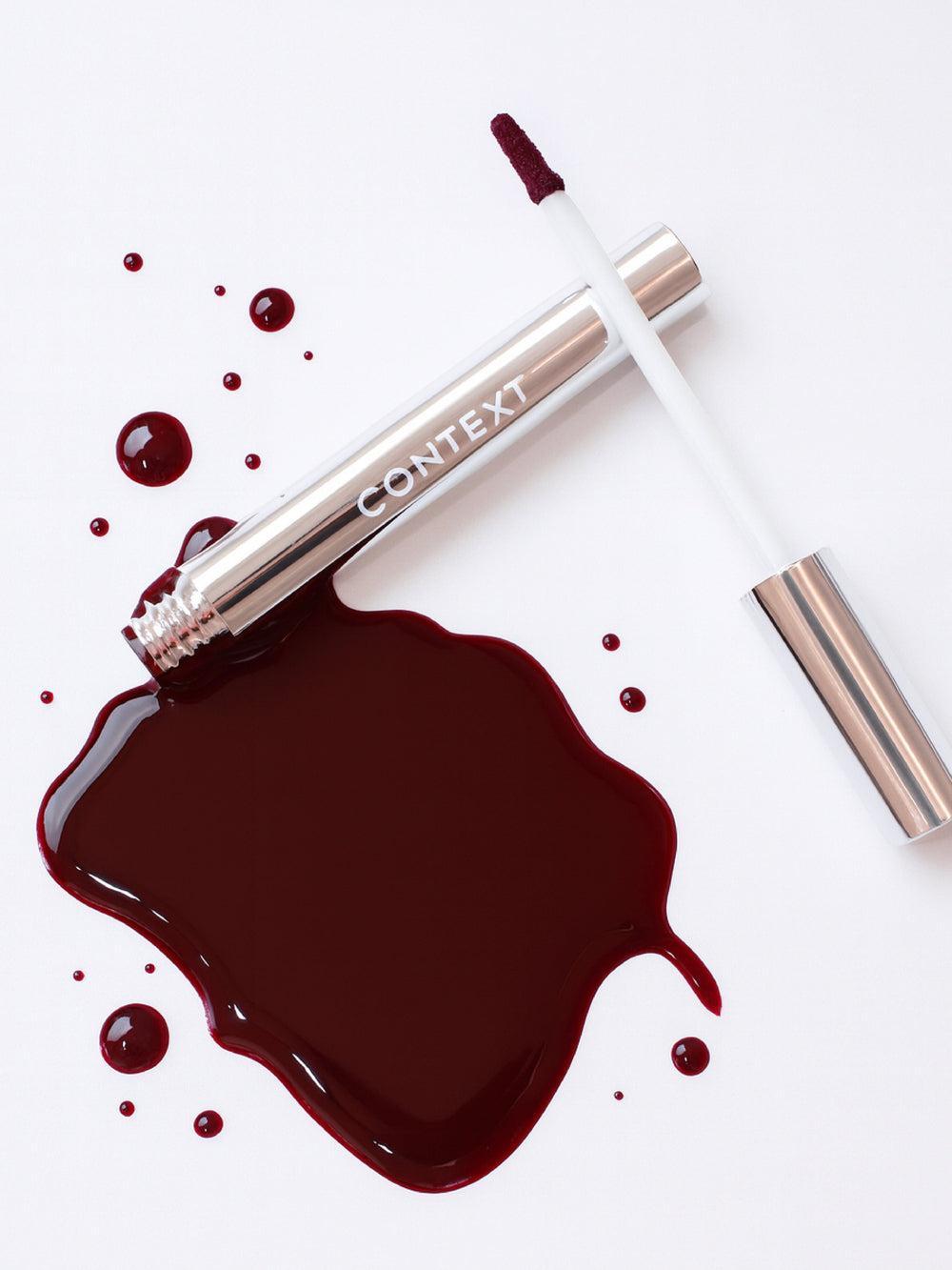 Context Peel Off Lip Stain