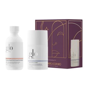 Glo Skin Beauty The Restoring Icon Duo